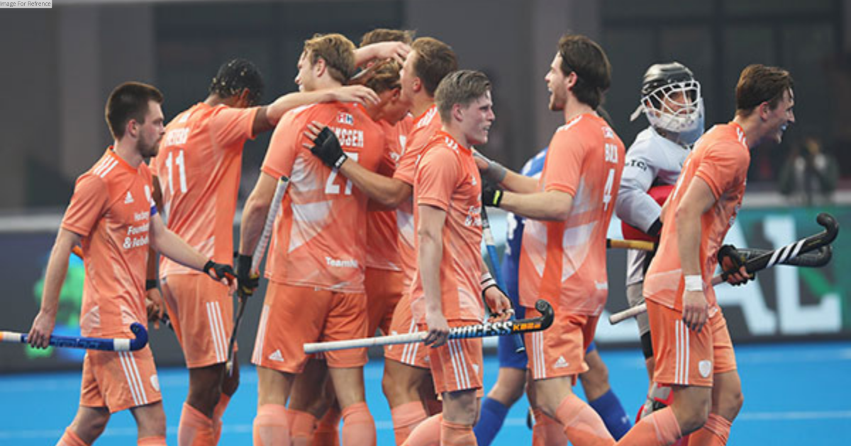 Men's Hockey WC: Netherlands advance to QFs after record-breaking 14-0 win over Chile, Malaysia down NZ 3-2
